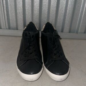 Banana republic sneakers
